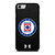 DEPORTIVO CRUZ AZUL CARBON LOGO iPhone SE 2022 Case Cover