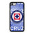 DEPORTIVO CRUZ AZUL FOOTBALL iPhone SE 2022 Case Cover