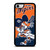 DETROIT TIGERS MASCOT MLB LOGO iPhone SE 2022 Case Cover