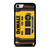 DEWALT BATTERY LOGO iPhone SE 2022 Case Cover