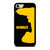 DEWALT TOOL LOGO PLATE iPhone SE 2022 Case Cover