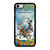 DISENCHANTMENT CARTOON MOVIE iPhone SE 2022 Case Cover