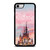 DISNEY CINDERELLA CASTLE iPhone SE 2022 Case Cover