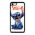 DISNEY STITCH CARTOON iPhone SE 2022 Case Cover