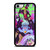 DISNEY VILLAINS URSULA AND FRIENDS iPhone SE 2022 Case Cover