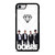 DOBRE BROTHERS DIAMOND LOGO iPhone SE 2022 Case Cover