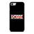 DOBRE BROTHERS SUPREME iPhone SE 2022 Case Cover