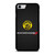 DODGE CHARGER SUPER BEE CARBON iPhone SE 2022 Case Cover