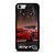 DODGE SRT DEMON CAR LOGO iPhone SE 2022 Case Cover