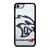 DODGE SRT EMBLEM iPhone SE 2022 Case Cover