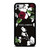 DOLCE AND GABBANA FLOWER iPhone SE 2022 Case Cover