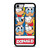 DONALD DUCK FACE DISNEY iPhone SE 2022 Case Cover
