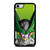 DRAGON BALL PERFECT CELL ANIME MANGA iPhone SE 2022 Case Cover