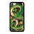 DRAGON BALL SHENLONG ANIME iPhone SE 2022 Case Cover