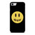 DREW SMILEY FACE LOGO 2 iPhone SE 2022 Case Cover
