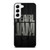 PEARL JAM ROCK BAND WOODEN LOGO Samsung Galaxy S22 Case Cover