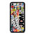 EAT SLEEP JDM iPhone SE 2022 Case Cover