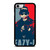 EAZY-E RAPPER POSTER iPhone SE 2022 Case Cover