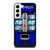 PEPSI SOFT DRINK VENDING MACHINE 2 Samsung Galaxy S22 Case Cover