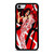 EDDIE VAN HALEN GUITAR ART 2 iPhone SE 2022 Case Cover