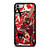EDDIE VAN HALEN GUITAR ART iPhone SE 2022 Case Cover