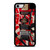 EDDIE VAN HALEN GUITAR EMBLEM iPhone SE 2022 Case Cover