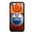 EDMONTON OILERS LOGO iPhone SE 2022 Case Cover