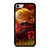 EDWARD ELRIC FULLMETAL ALCHEMIST iPhone SE 2022 Case Cover
