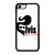 ELVIS PRESLEY SILHOUETTE iPhone SE 2022 Case Cover