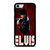 ELVIS PRESLEY THE LEGEND iPhone SE 2022 Case Cover