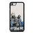 ESCAPE FROM TARKOV GAMES iPhone SE 2022 Case Cover