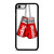 EVERLAST BOXING GLOVE SUPREME iPhone SE 2022 Case Cover