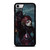 EZRA MILLER THE FLASH iPhone SE 2022 Case Cover