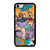 FAMILY GUY CARTOON CHARACTERS iPhone SE 2022 Case Cover