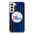 PHILADELPHIA 76ERS NBA USA FLAG Samsung Galaxy S22 Case Cover
