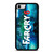 FARCRY 6 GAMES LOGO iPhone SE 2022 Case Cover