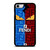 FENDI ROMA EYES TWO COLOR iPhone SE 2022 Case Cover