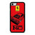 FERRARI F40 SUPERCAR LOGO iPhone SE 2022 Case Cover