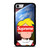 FINAL SPACE GARY SUPREME CARTOON iPhone SE 2022 Case Cover