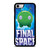FINAL SPACE MOONCAKE CARTOON iPhone SE 2022 Case Cover