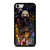 FIVE NIGHTS AT FREDDY'S ALL CHARACTERS iPhone SE 2022 Case Cover