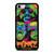 FLATBUSH ZOMBIES ART iPhone SE 2022 Case Cover