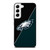 PHILADELPHIA EAGLES NFL FOOTBALL LOGO Samsung Galaxy S22 Case Cover