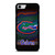 FLORIDA GATORS SYMBOL iPhone SE 2022 Case Cover