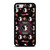 FLORIDA STATE FSU WALLPAPER iPhone SE 2022 Case Cover