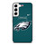 PHILADELPHIA EAGLES NFL FOOTBALL NIKE Samsung Galaxy S22 Case Cover