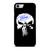 FORD CAR PUNISHER LOGO iPhone SE 2022 Case Cover