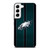 PHILADELPHIA EAGLES NFL METAL STRIPE Samsung Galaxy S22 Case Cover