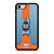 FORD GULF CAR iPhone SE 2022 Case Cover