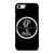 FORD MUSTANG SHELBY METAL LOGO iPhone SE 2022 Case Cover